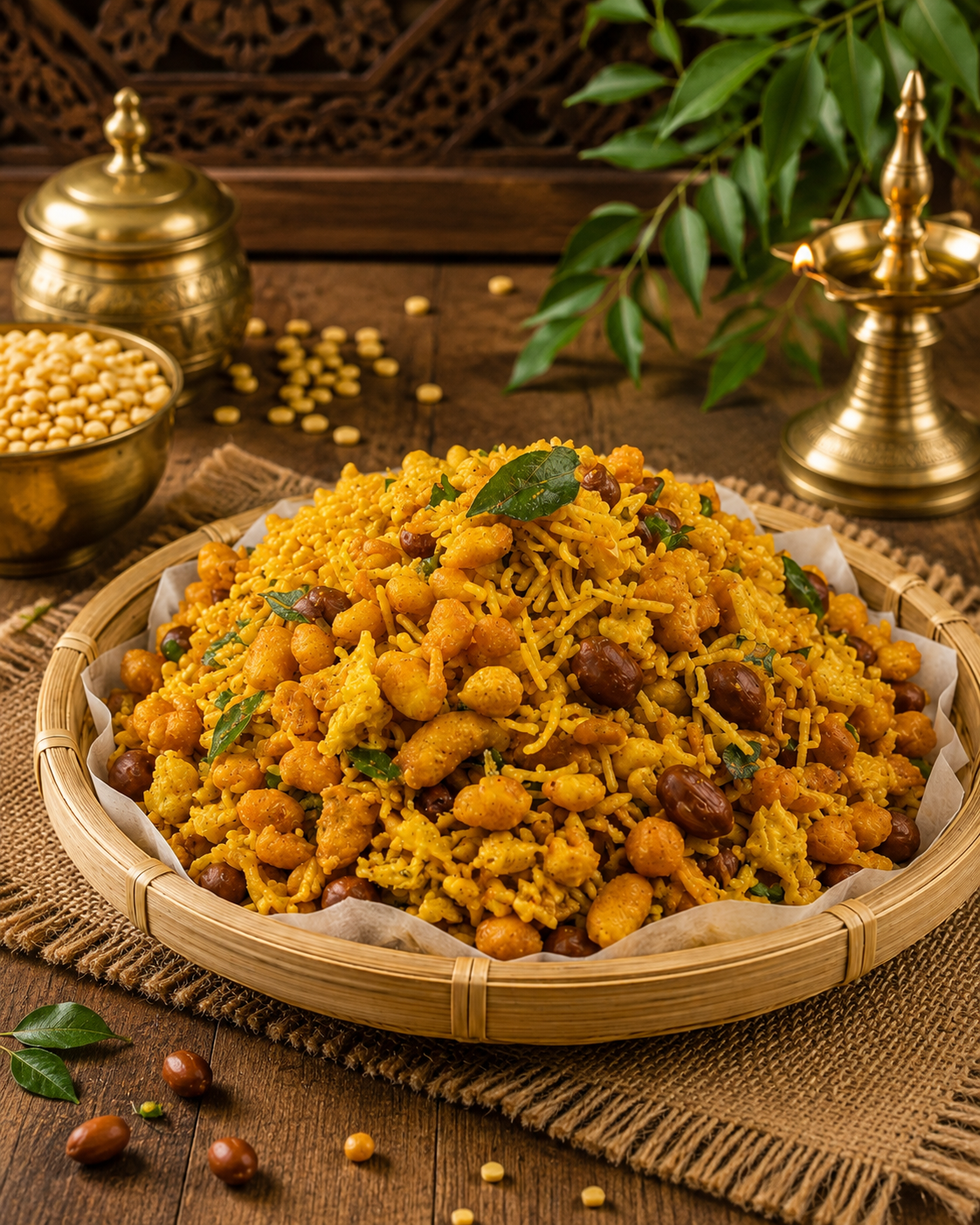 APS Special Mixture 250g