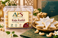 APS Kaju Katli 250g