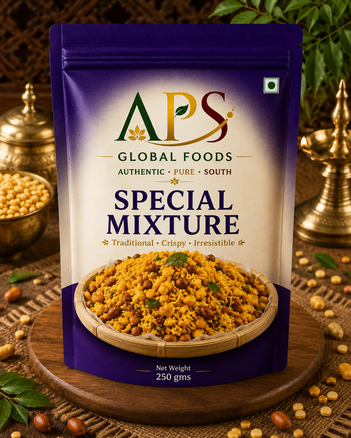APS Special Mixture 250g