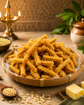APS Butter Murukku 200g